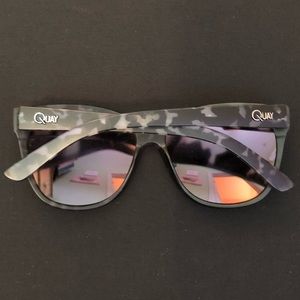 Quay Sunglasses